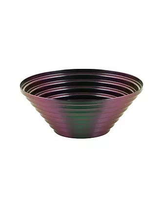 ALESSI | Schale rund MAYA 25cm Lila | 